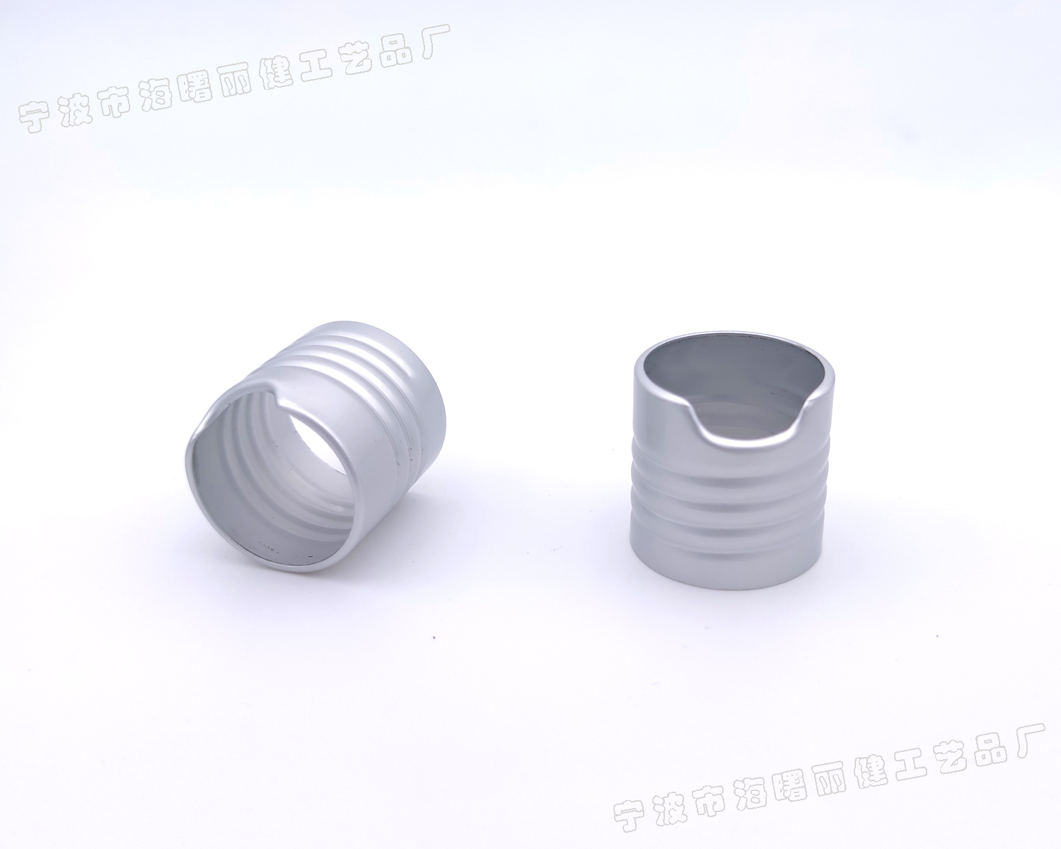 24/410滚牙千秋盖